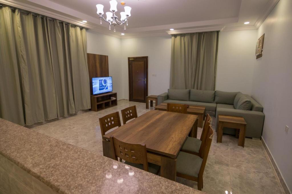 Fiori Resort Таиф Экстерьер фото