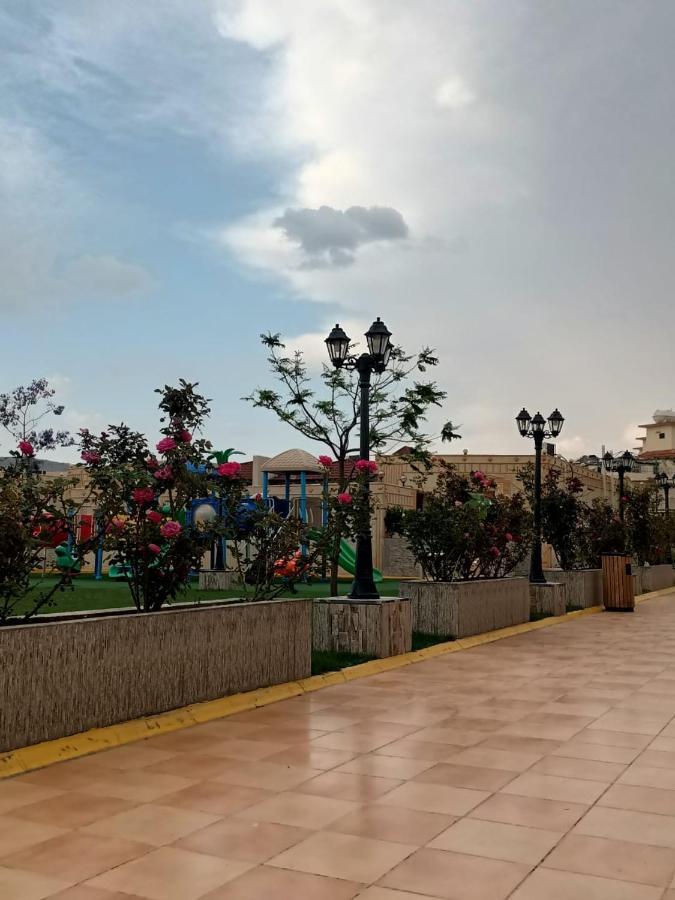 Fiori Resort Таиф Экстерьер фото