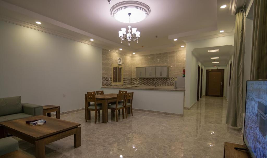 Fiori Resort Таиф Экстерьер фото