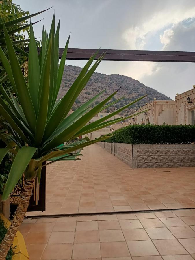 Fiori Resort Таиф Экстерьер фото